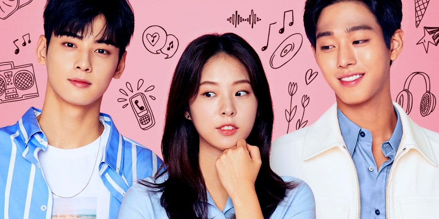 Cover Image for K-Pop과 한국 드라마의 상관관계: 문화와 산업의 융합