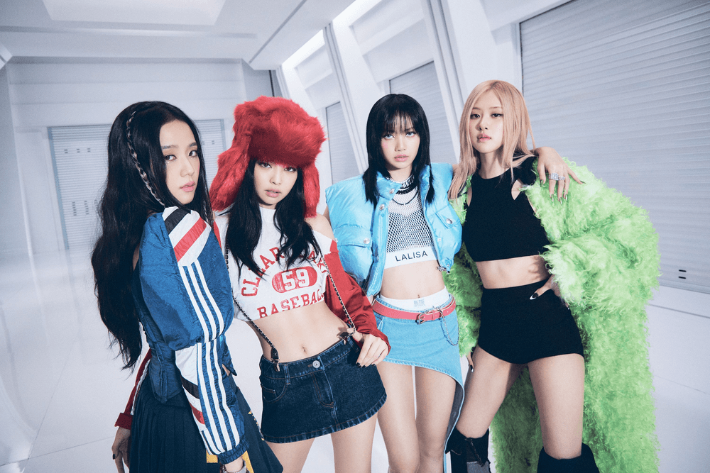 Cover Image for K-Pop의 글로벌 진출 전략