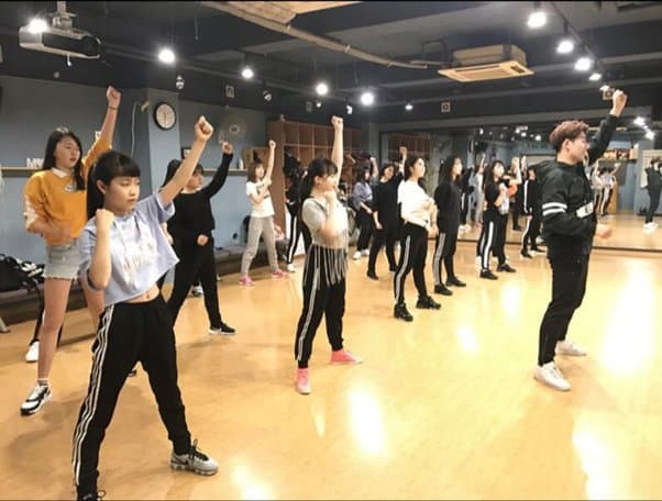 Cover Image for K-Pop 아이돌 트레이닝 시스템의 비밀