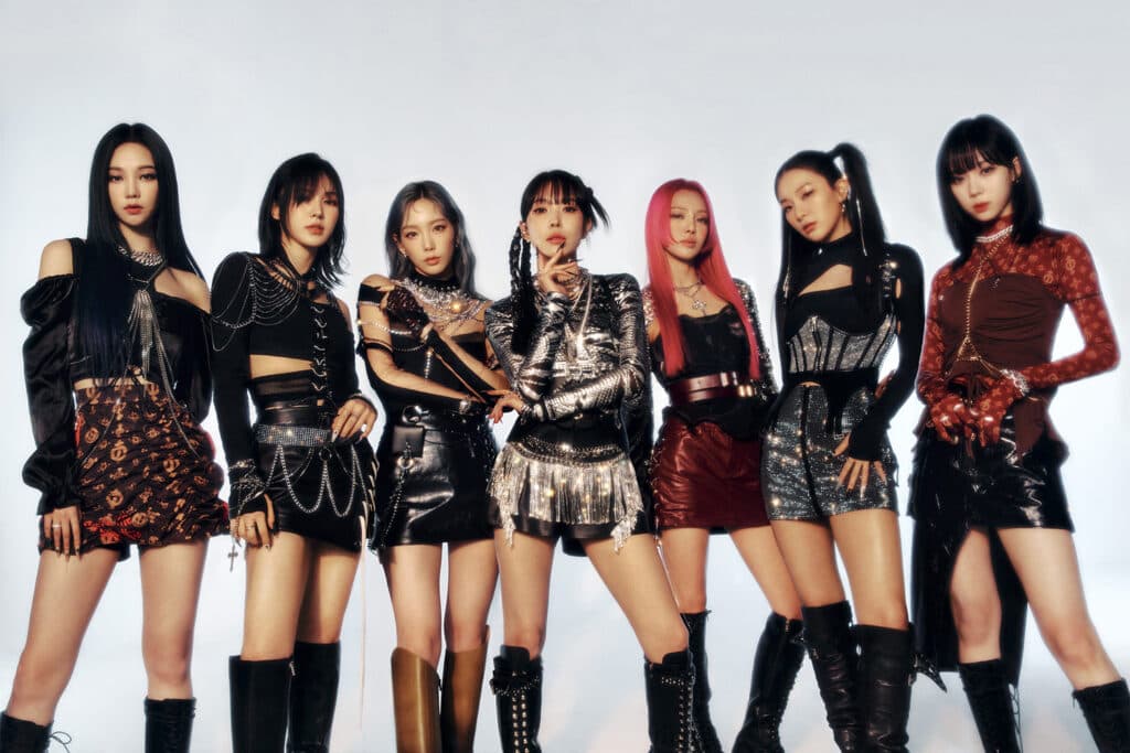Cover Image for K-Pop의 음악적 진화와 장르 확장
